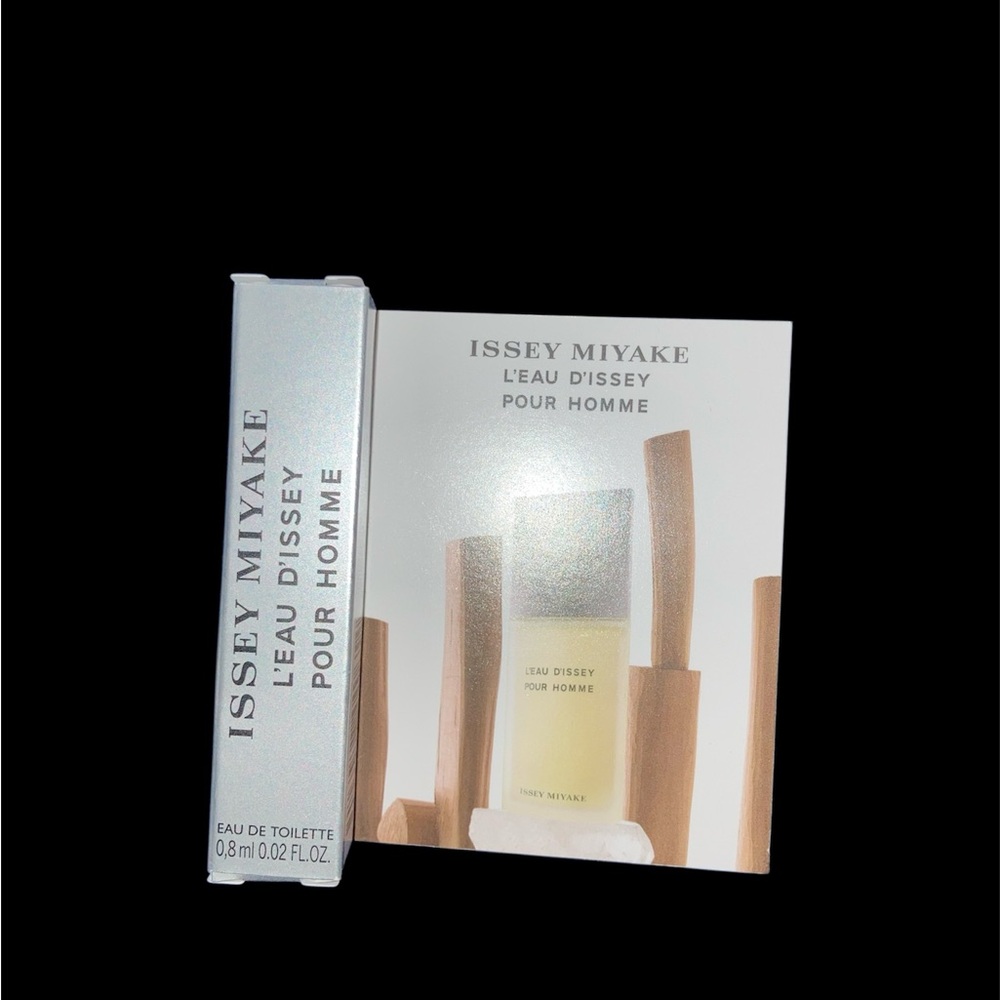 Issey Miyake Men's Fragrance Eau de Toilette